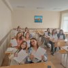 День писемності 2023